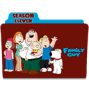 Family Guy S11 icon